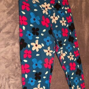 Lularoe leggings